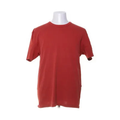 T-shirt (Röd) från Brothers Bomull
