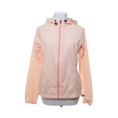 Träningsjacka (Orange) från Asics Polyester