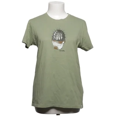 T-shirt (Green) from Iriedaily Organic cotton