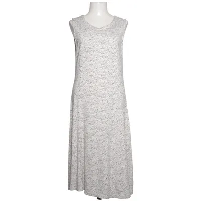 Klänning (WENKY AOP) från Opus Polyester, Viskos
