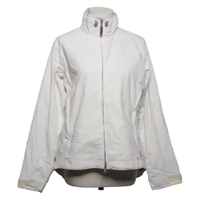 Outdoor jas (Wit) van Slam Polyamide, Polyester, Polyurethaan