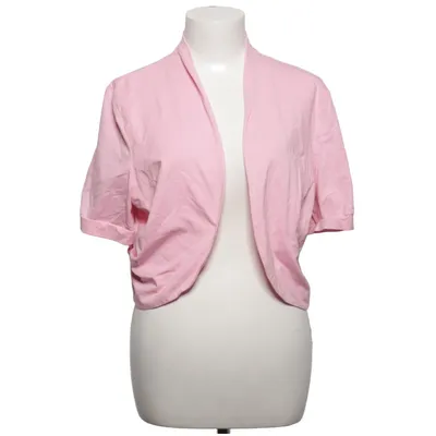 Bolero (Pink) fra Glinder Bomuld, Elastan