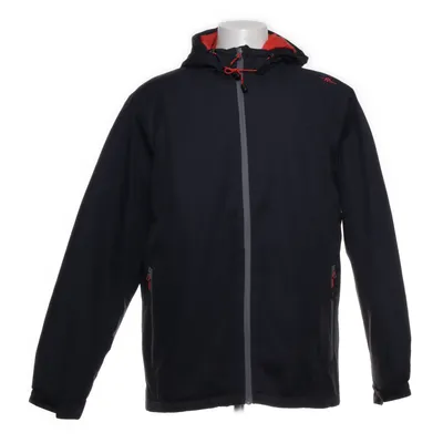 Vinterjacka (Grå, Röd) från CMP Polyester