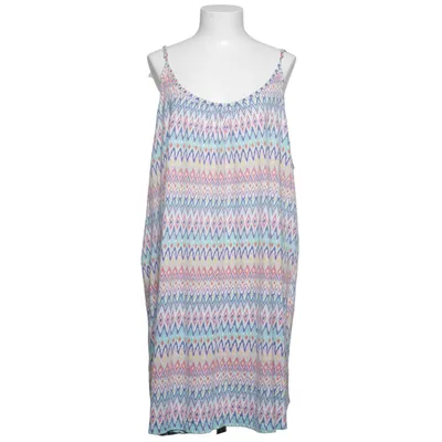 Klänning (Flerfärgad) från Cellbes Beach Bomull, Viskos