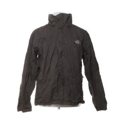 Shell jacket (Green) from The North Face Nylon, Polyester