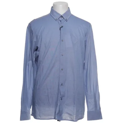 Skjorta (hybrid - easy care) från Seven Seas Bomull, Polyester