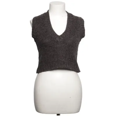Pull sans manches (Gris) de Dr. Denim
