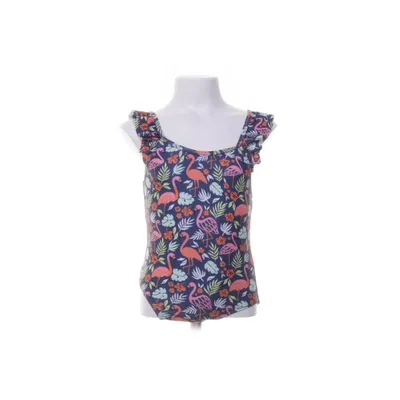 Badpak (Blauw, Meerkleurig) van Pusblu Elastaan, Polyester