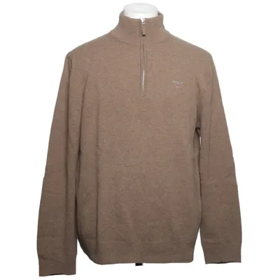 Trui (Beige) van GANT Wol
