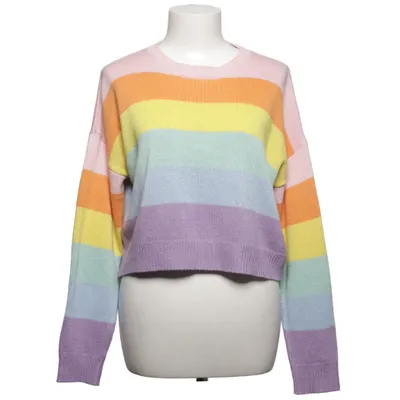 Tröja (Rosa, Gul, Blå) från Forever 21