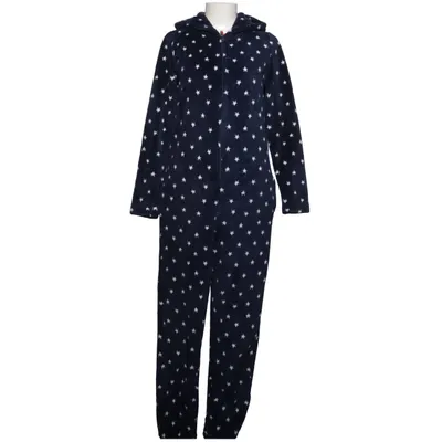 Onesie (Blauw, Wit) van Eskimo Polyester