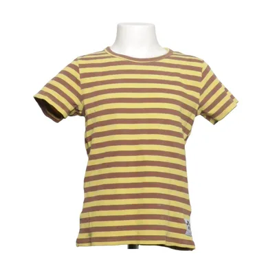 T-shirt (Brun, Gul) från Mini Rodini