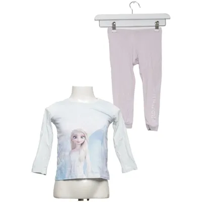 Pajamas (Frozen Ii) from H&M x Disney Cotton, Elastane