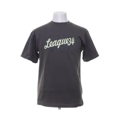 T-shirt (Grå) från SOC Bomull