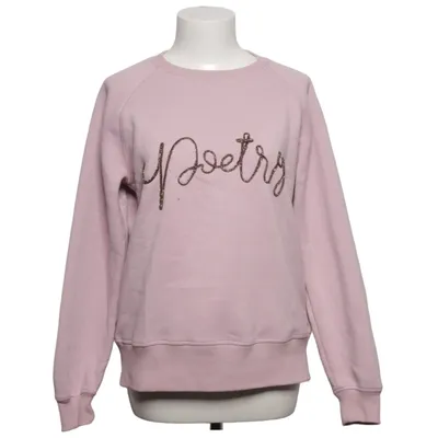 Sweatshirt (Pink) from Levate