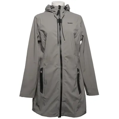 Regnkappa (Grå) från Gaastra Nautical Supplies Elastan, Polyester