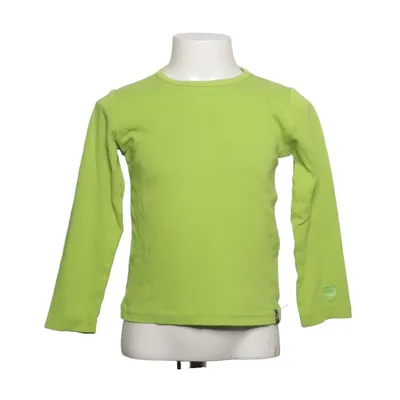 Long sleeve T-shirt (Green) from Jako-O Cotton