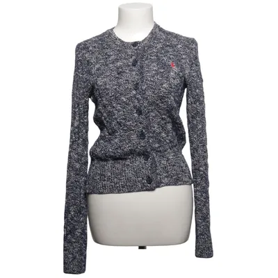 Cardigan (Blue, Multicolored) from Polo Ralph Lauren Cotton