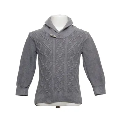 Strickpullover (Grau) von Palomino by C&A Baumwolle