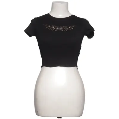 T-shirt (Svart) från FB Sister Bomull