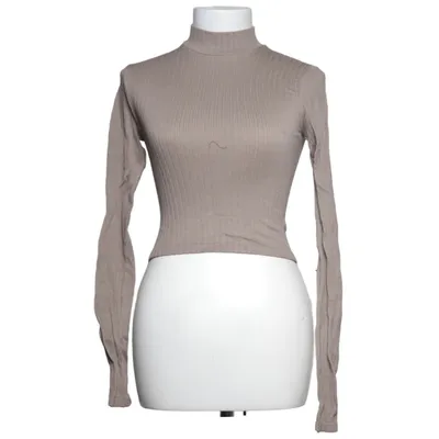 Topp (Brun) från FB Sister Elastan, Polyamid, Viskos