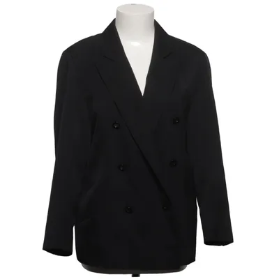 Blazer (Zwart) van Hucke