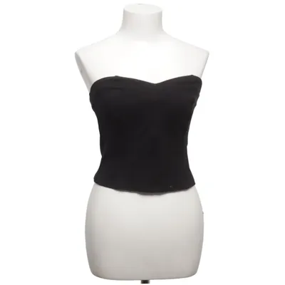 Tube top (Vmhirse Sl Corsage Top Vma) van Aware by Vero Moda Viscose