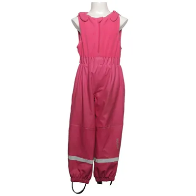 Pantalon imperméable (Rose) de Kuling Outdoor Polyester, Polyuréthane