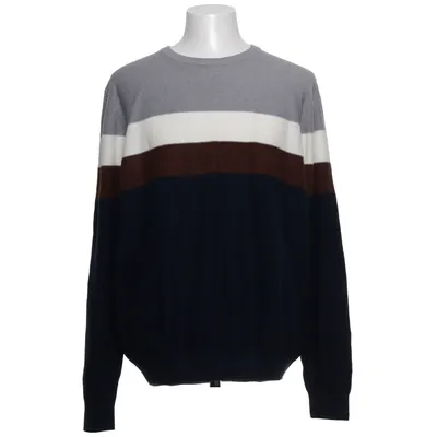 Tröja (Blå, Grå, Brun, Vit) från MyWear Bomull