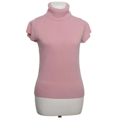 Polotröja (Rosa) från Dream Girl Akryl