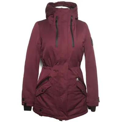 Parka (N-W-39-33-1922) de Navahoo Coton, Polyester
