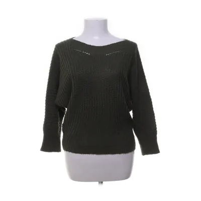Sweater (Green) from Scamm Acrylic