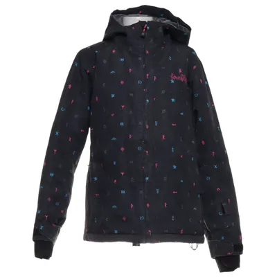 Ski jacket (AQUABASE) from Firefly Polyester