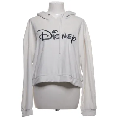 Huvtröja (Beige) från Primark Cares Elastan, Polyester