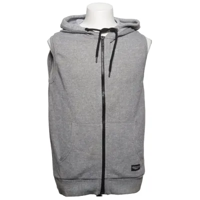 Sweat à manches courtes (Gris) de O.N. Tantum