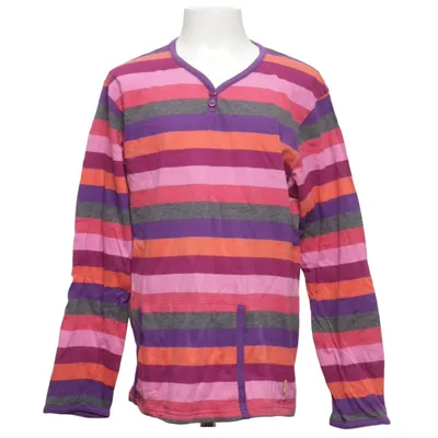 Henley shirt (Teresas) van Buffalo Katoen