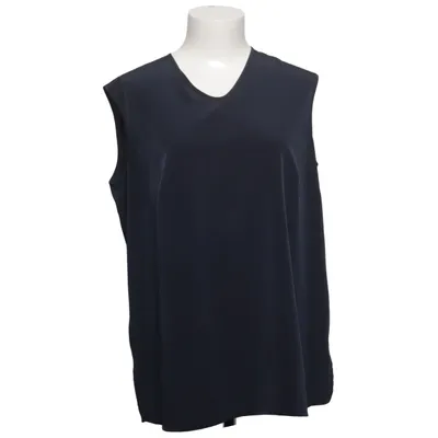 Haut (Bleu) de Sommermann Polyester