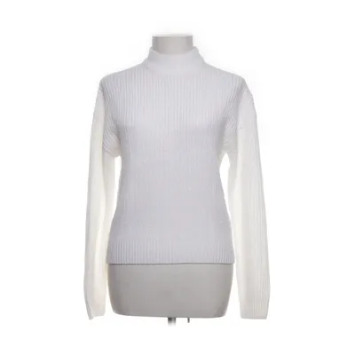 Tröja (Vit) från FB Sister Knitwear Akryl