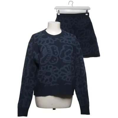 Set (Blau) von Marimekko x Uniqlo Wolle