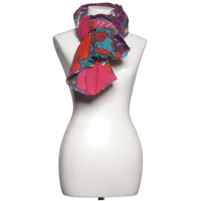 Scarf (Multicolored) from Desigual