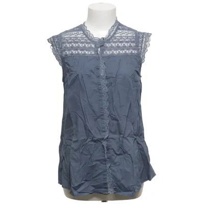 Top (Gray) from Magnolia Cotton