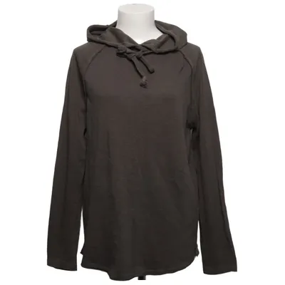Sweat à capuche (Gris) de Munich Freedom Coton