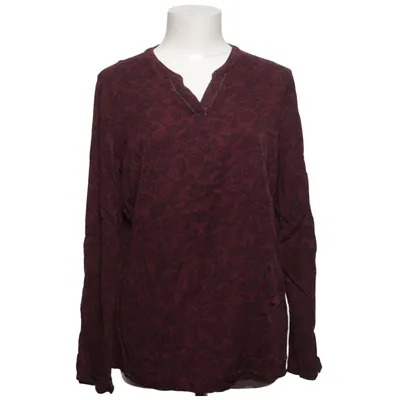 Blouse (Violet) de Michele Boyard Viscose