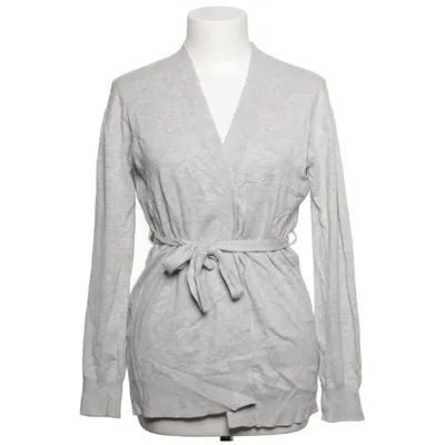 Cardigan cache-cœur (Gris) de Zalando Essentials