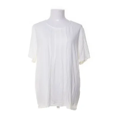 T-shirt (Vit) från Escorpion Elastan, Viskos