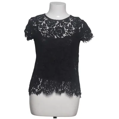 Topp (Svart) från Esmara by Heidi Klum Bomull, Elastan, Polyamid, Viskos