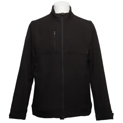 Softshell jacket (Weather Series) from Callaway Elastane, Recycled polyester