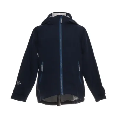 Veste imperméable (Skarvemellen Kids Shell Jacket) de Neomondo Polyester recyclé