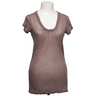 T-shirt (Marron) de Rich and Royal