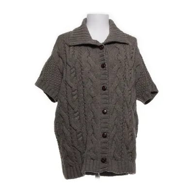 Väst (Brun) från Hampton Republic Akryl, Polyester